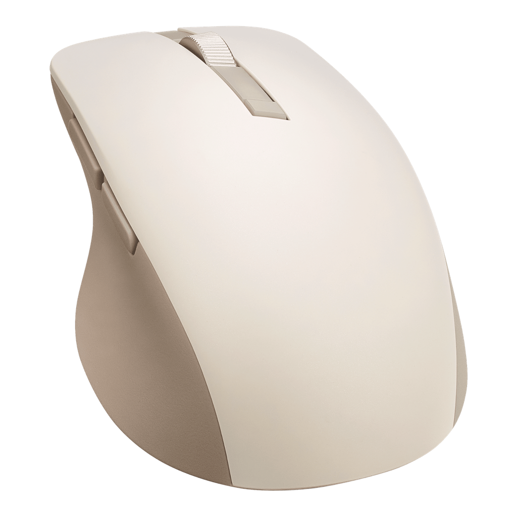 Chuột không dây ASUS SmartO MD200 Silent Plus