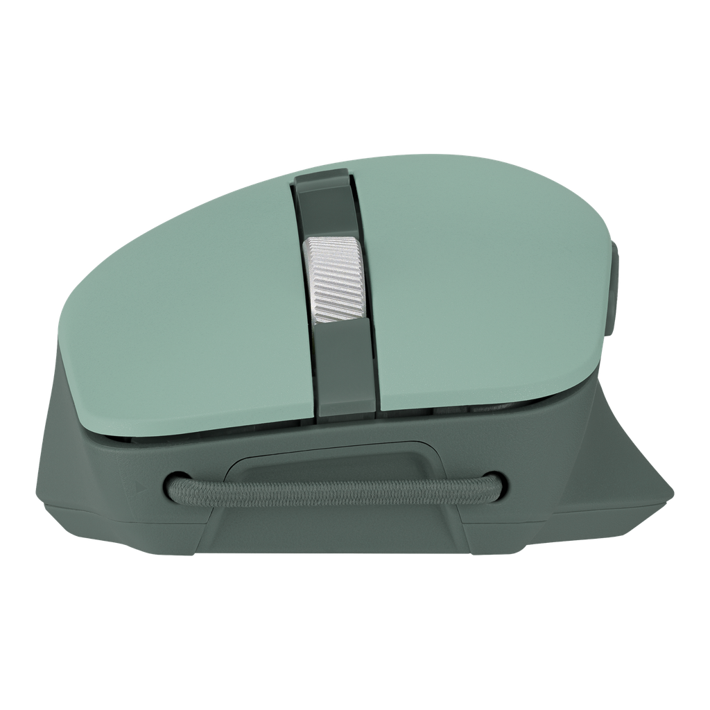 Chuột không dây ASUS SmartO MD200 Silent Plus