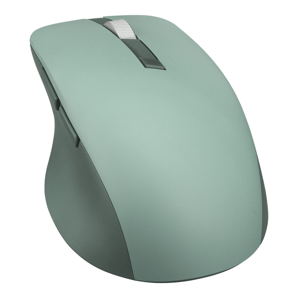 Chuột không dây ASUS SmartO MD200 Silent Plus