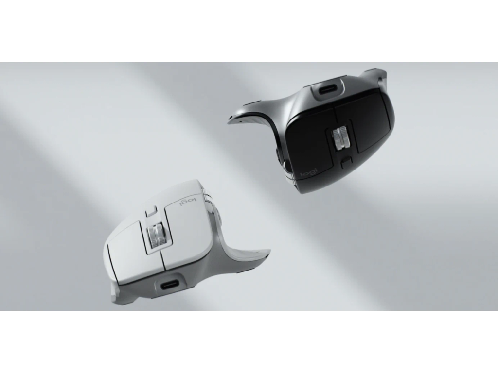 Chuột Logitech MX Master 3S