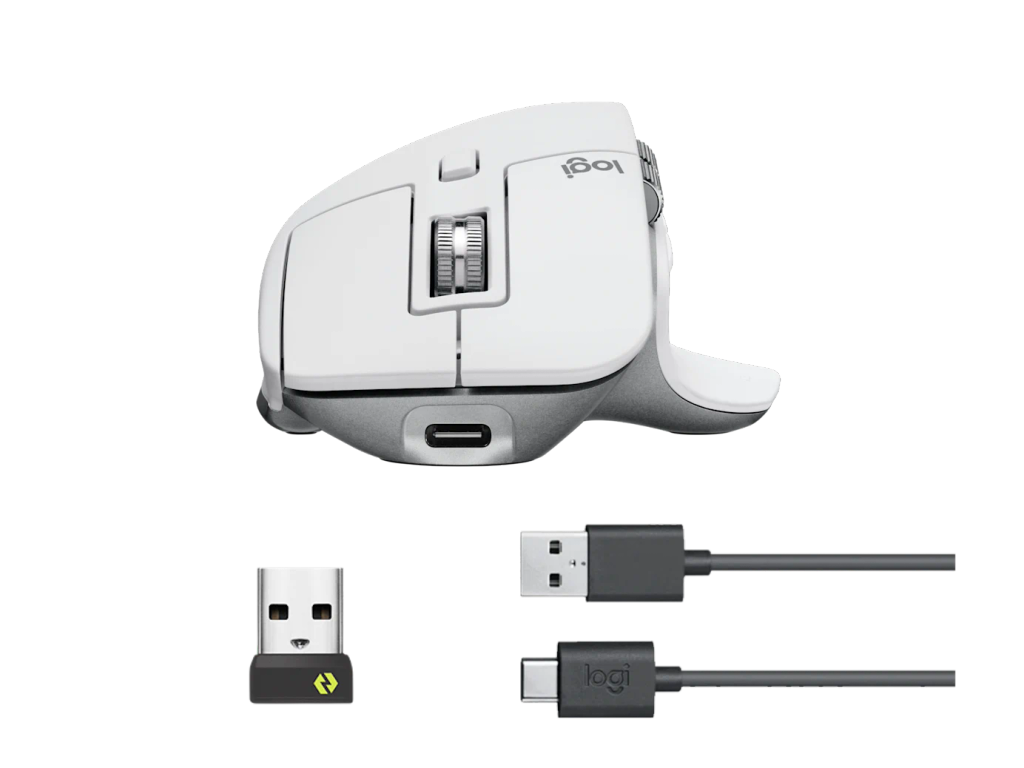 Chuột Logitech MX Master 3S