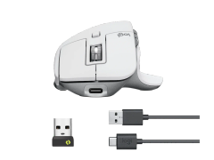 Chuột Logitech MX Master 3S