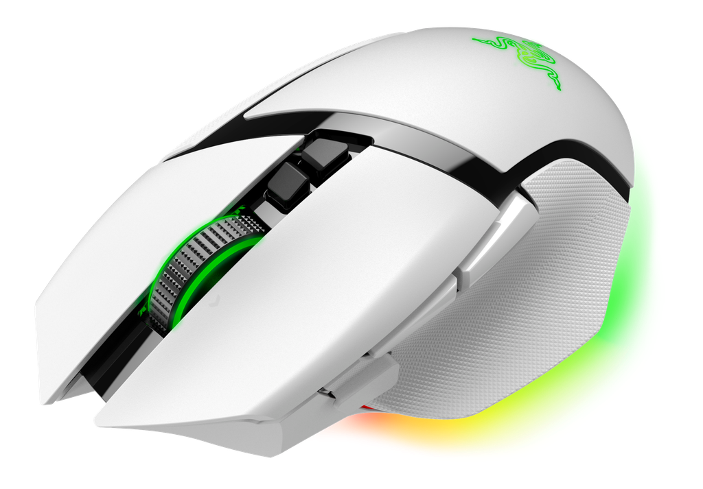 Chuột Gaming không dây Razer Basilisk V3 Pro 35K