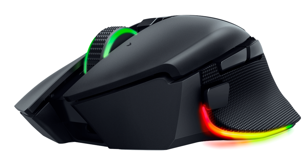 Chuột Gaming không dây Razer Basilisk V3 Pro 35K