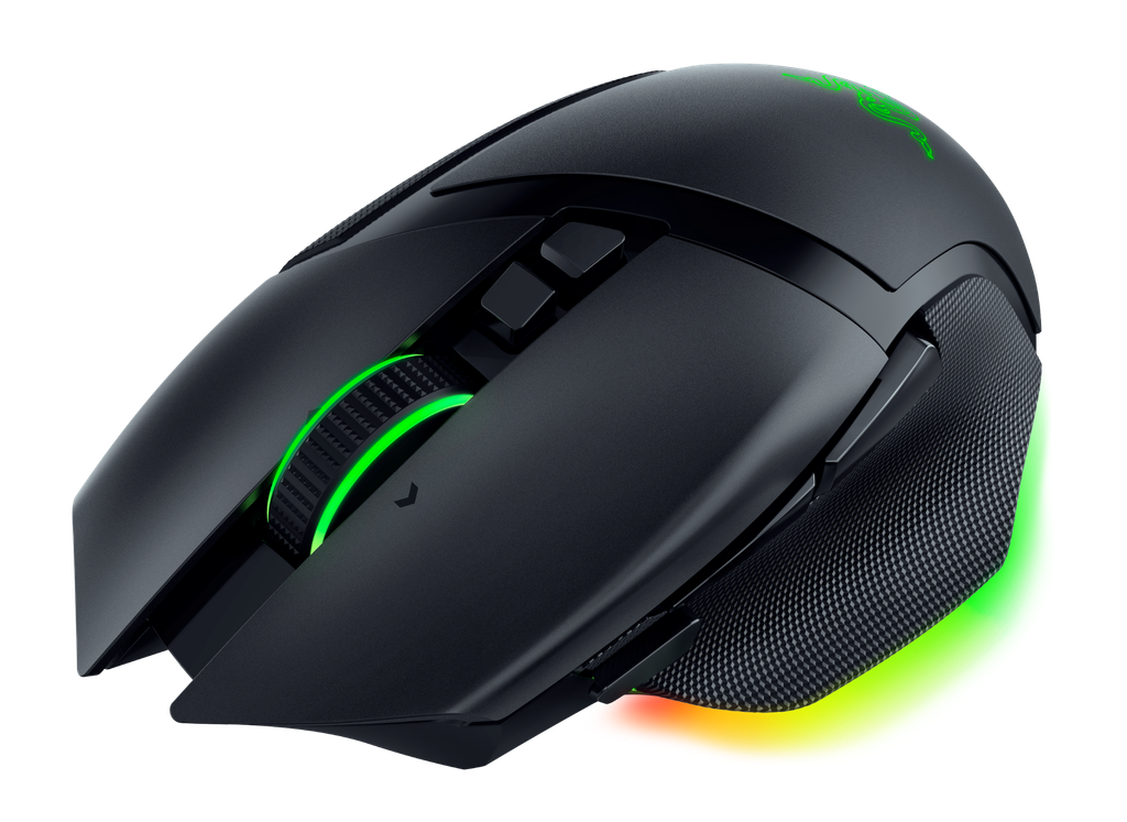 Chuột Gaming không dây Razer Basilisk V3 Pro 35K