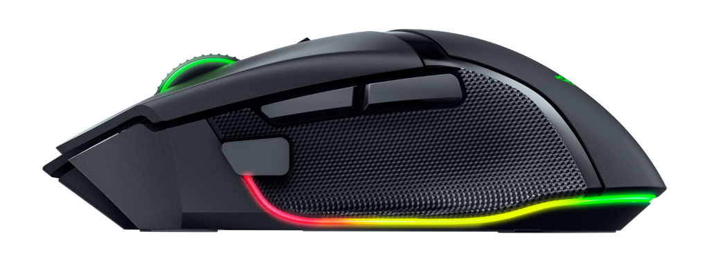 Chuột Gaming không dây Razer Basilisk V3 Pro 35K