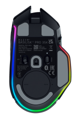 Chuột Gaming không dây Razer Basilisk V3 Pro 35K