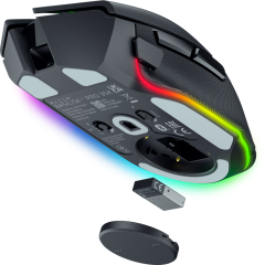 Chuột Gaming không dây Razer Basilisk V3 Pro 35K