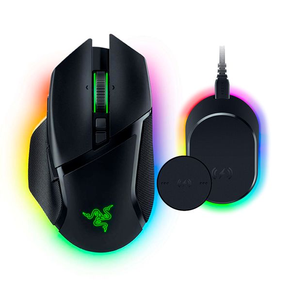 Chuột Gaming không dây Razer Basilisk V3 Pro
