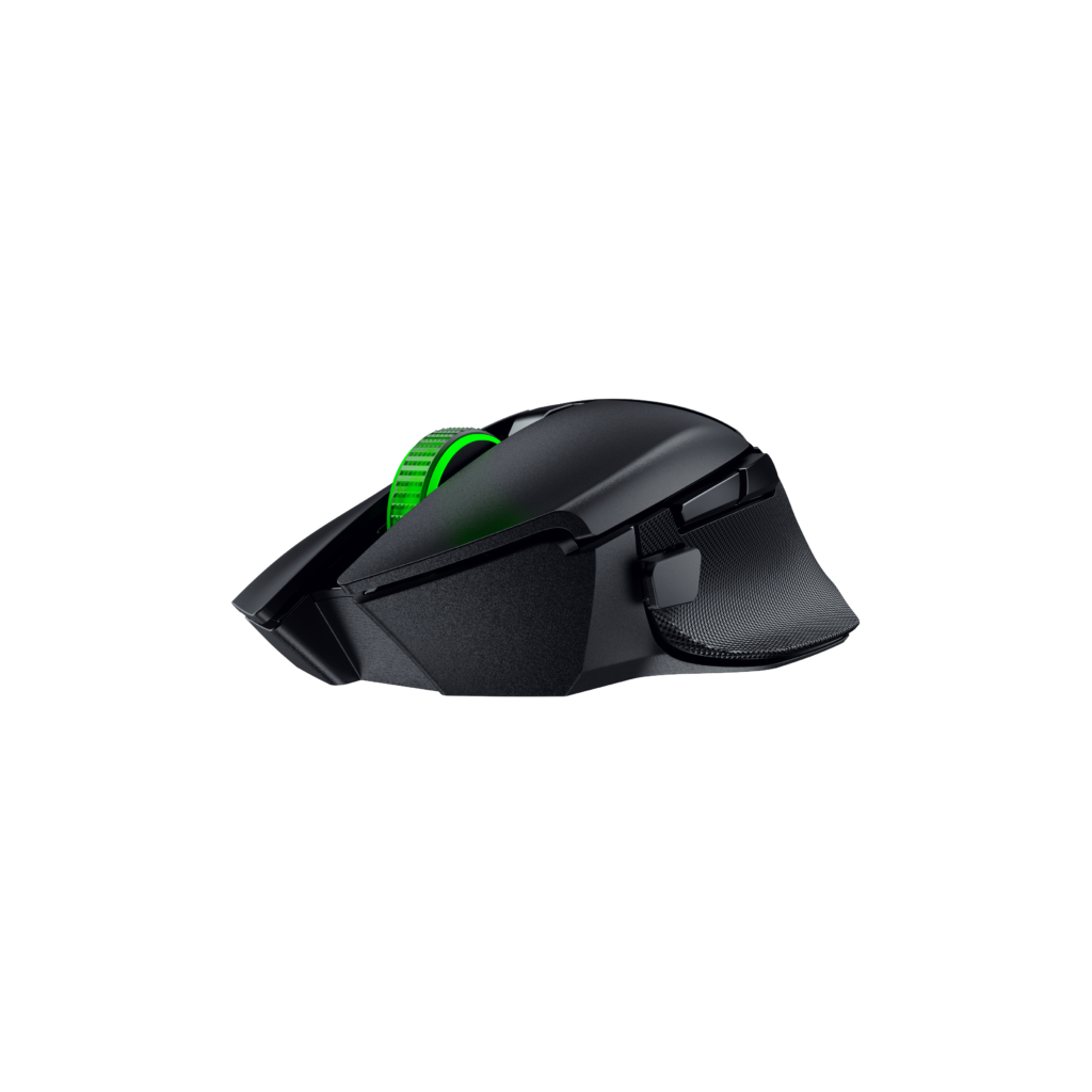 Chuột Gaming không dây Razer Basilisk V3 X HyperSpeed