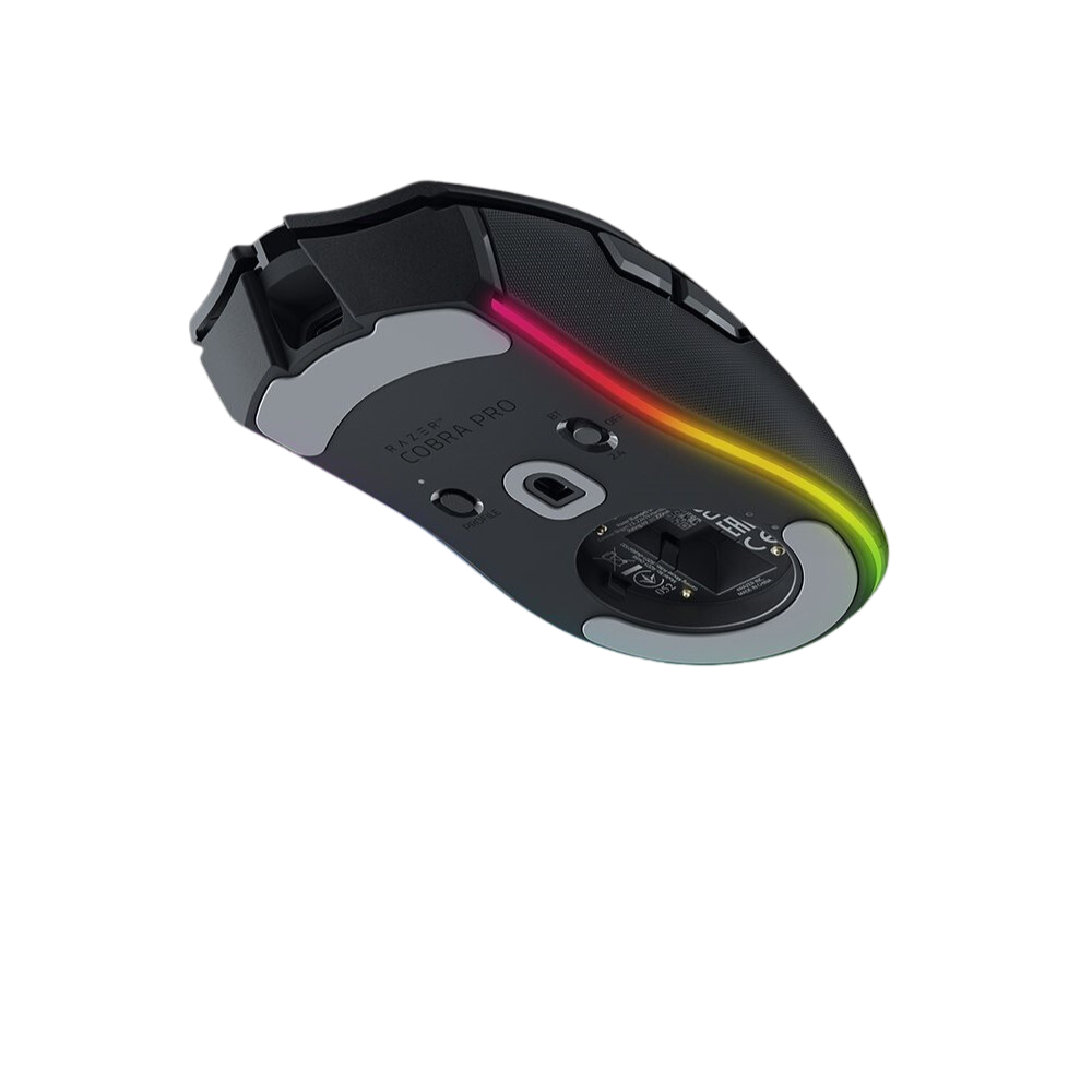Chuột Gaming không dây Razer Cobra Pro