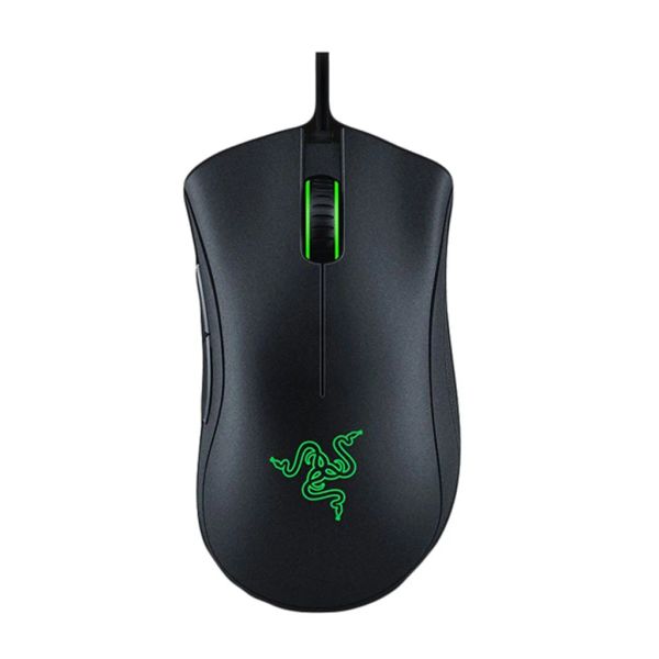 Chuột Gaming Razer DeathAdder Essential