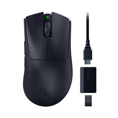 Chuột Gaming không dây Razer DeathAdder V3 HyperSpeed