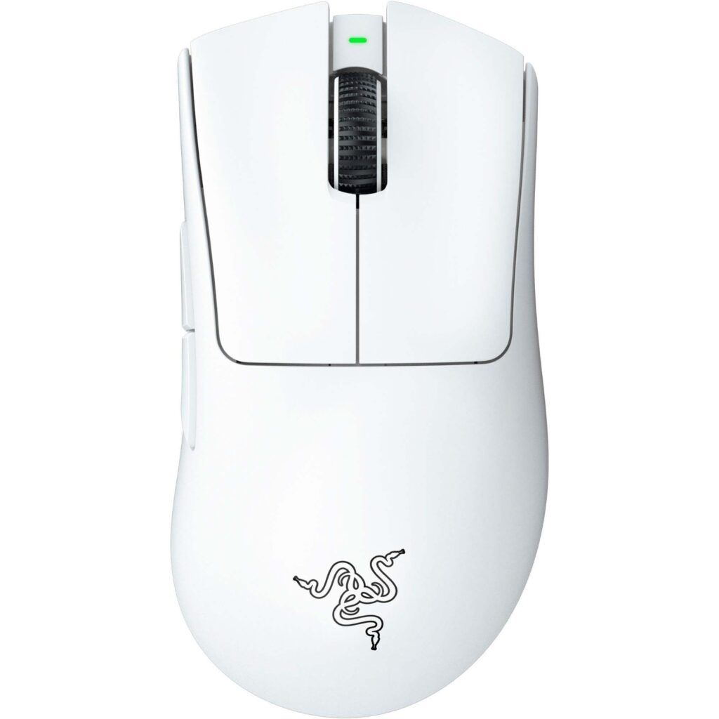 Chuột Gaming không dây Razer DeathAdder V3 Pro