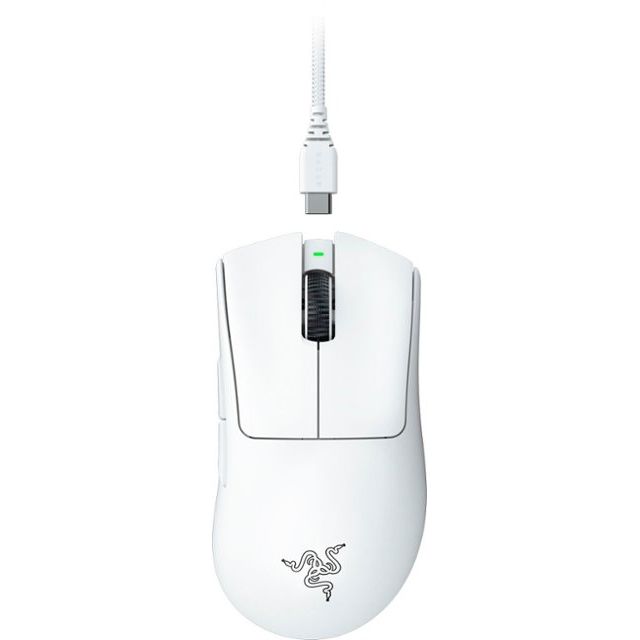 Chuột Gaming không dây Razer DeathAdder V3 Pro