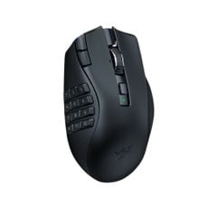 Chuột Gaming không dây Razer Naga V2 HyperSpeed