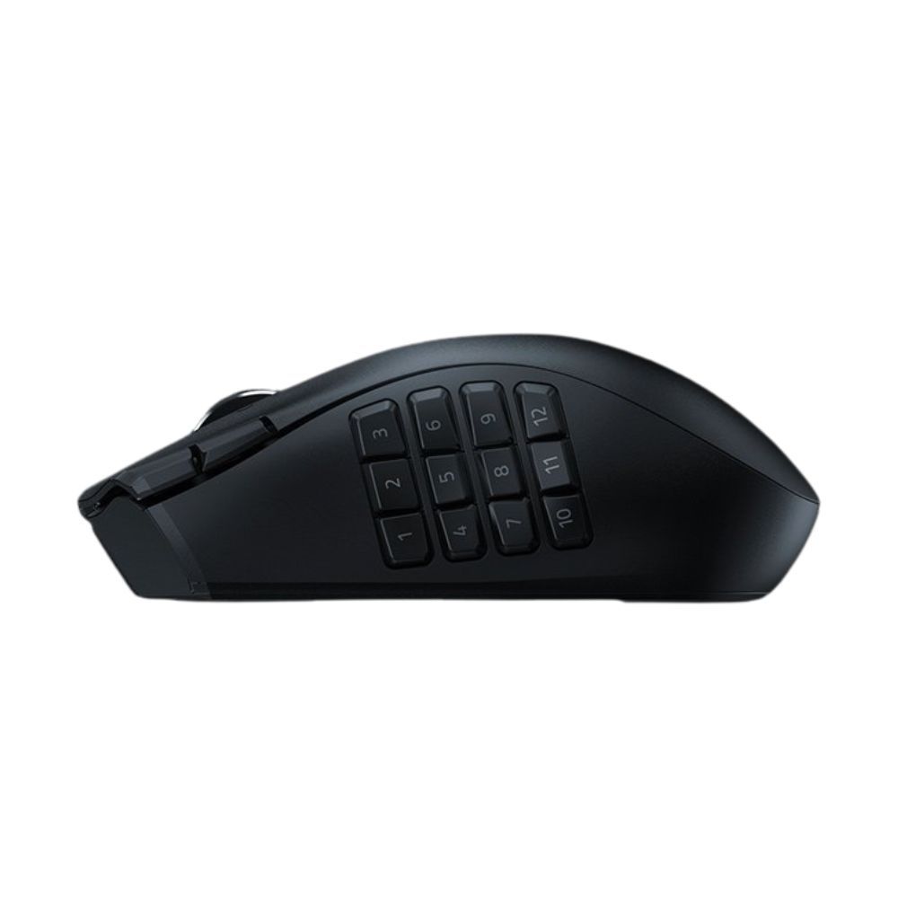 Chuột Gaming không dây Razer Naga V2 HyperSpeed