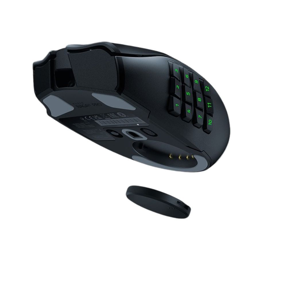 Chuột Gaming không dây Razer Naga V2 Pro