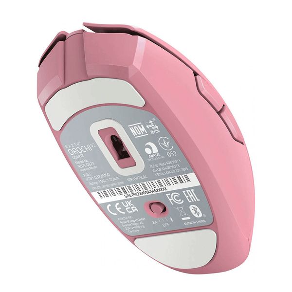 Chuột Gaming không dây Razer Orochi V2