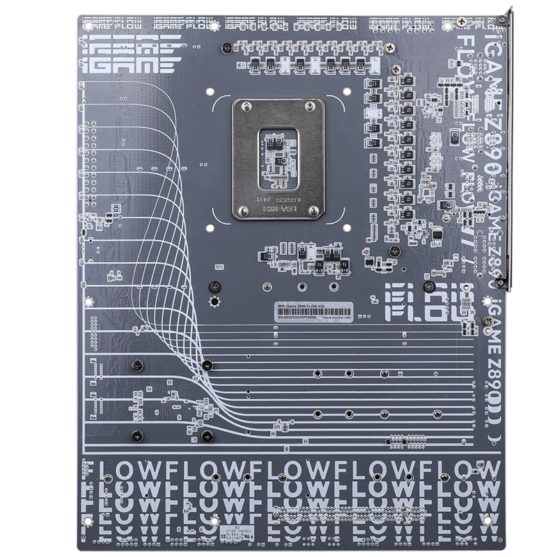 Mainboard Colorful iGame Z890 FLOW V20