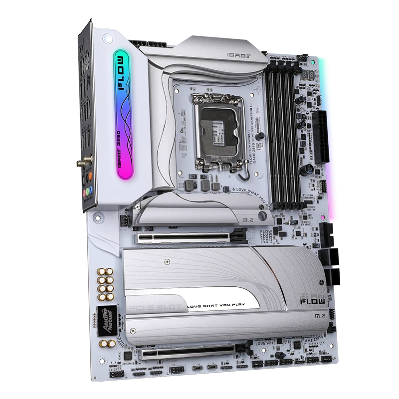 Mainboard Colorful iGame Z890 FLOW V20