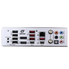 Mainboard Colorful iGame Z890 FLOW V20