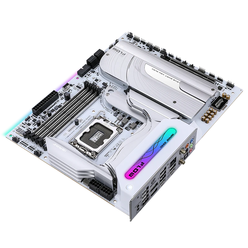 Mainboard Colorful iGame Z890 FLOW V20