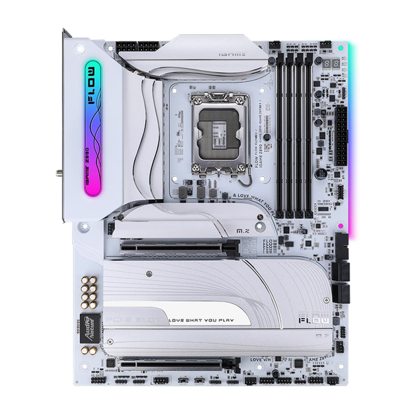 Mainboard Colorful iGame Z890 FLOW V20
