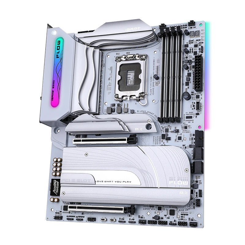 Mainboard Colorful iGame Z890 FLOW V20