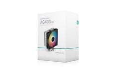 Tản Nhiệt DeepCool AG400 ARGB