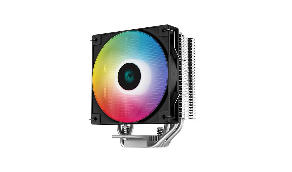 Tản Nhiệt DeepCool AG400 ARGB