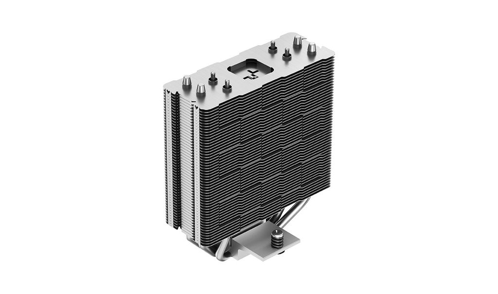 Tản Nhiệt DeepCool AG400 ARGB