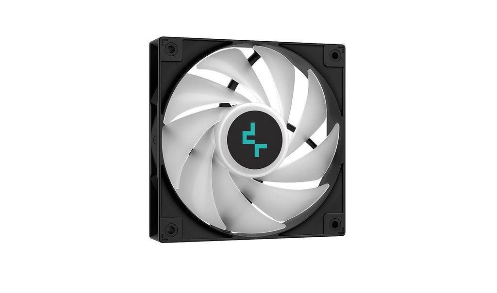 Tản Nhiệt DeepCool AG400 ARGB