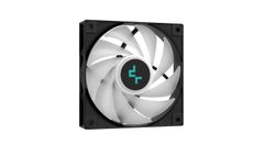 Tản Nhiệt DeepCool AG400 ARGB