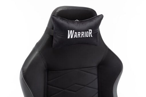 Ghế chơi game Warrior Knight Series WGC633