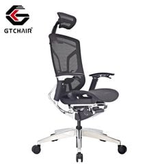 Ghế công thái học ergonomic Dvary Butterfly