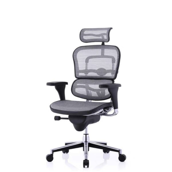 Ghế công thái học ergonomic Ergohuman bản Classic