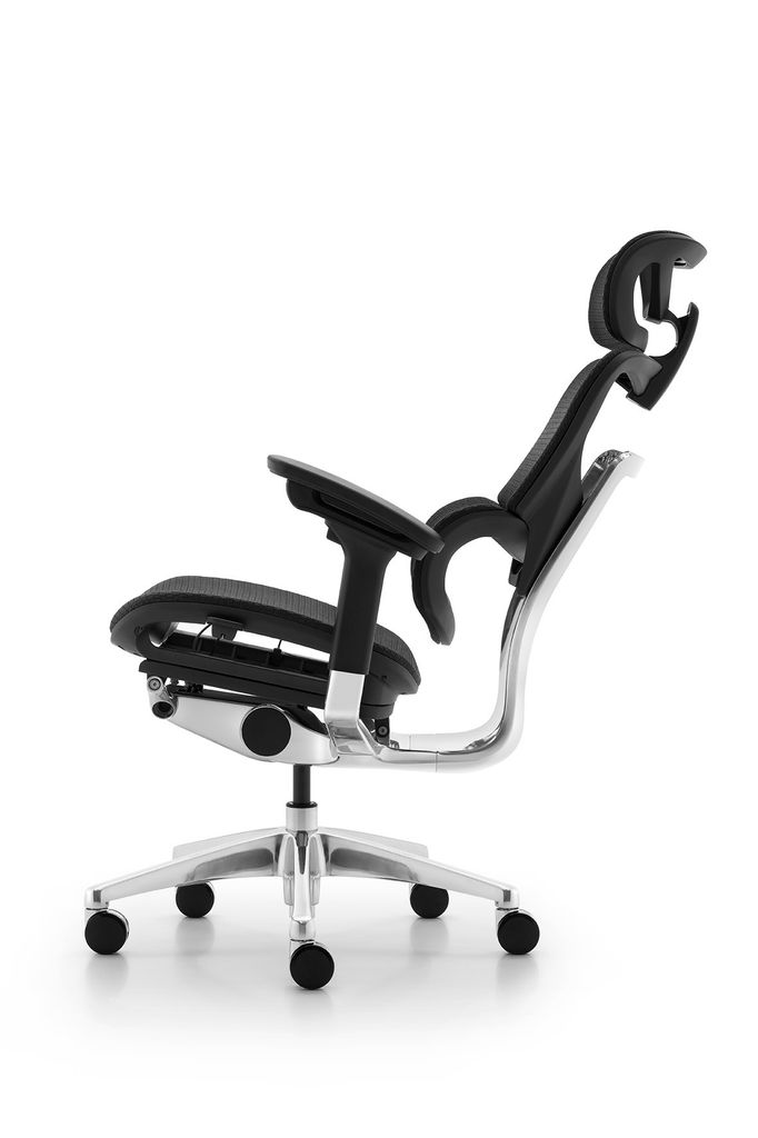 Ghế công thái học ergonomic Fly Pro