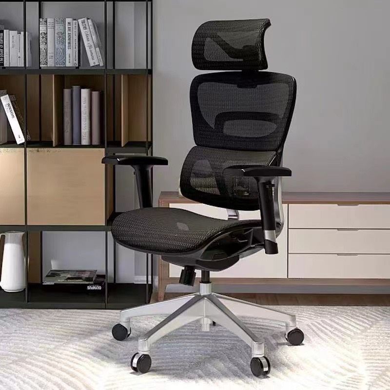 Ghế công thái học ergonomic Fly