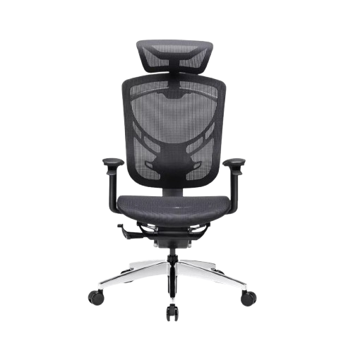 Ghế Công thái học Ergonomic GTChair Ivino Gen II tay 5D