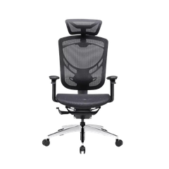Ghế Công thái học Ergonomic GTChair Ivino Gen II tay 5D