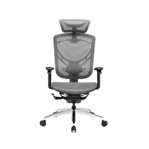 Ghế Công thái học Ergonomic GTChair Ivino Gen II tay 5D
