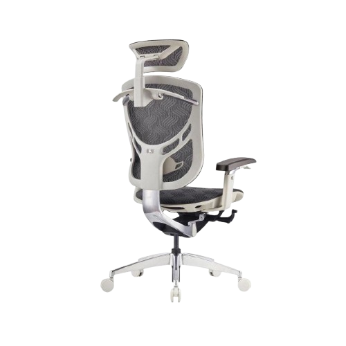 Ghế Công thái học Ergonomic GTChair Ivino Gen II tay 5D