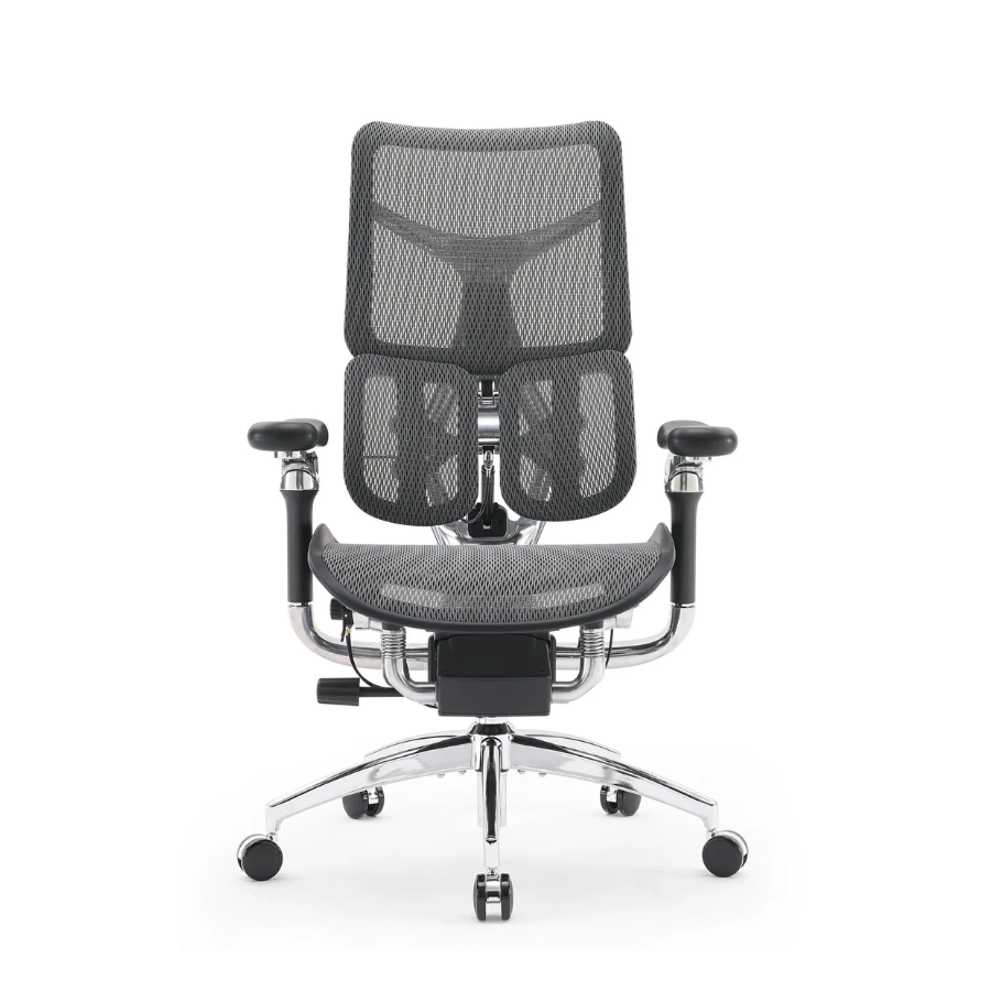 Ghế công thái học ergonomic Sihoo AU (Sihoo Doro S300)