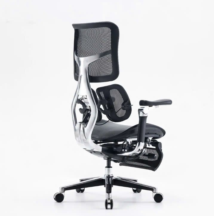 Ghế công thái học ergonomic Sihoo AU (Sihoo Doro S300)