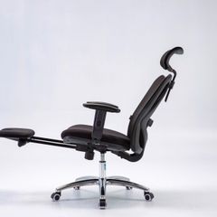 Ghế công thái học ergonomic Sihoo M18