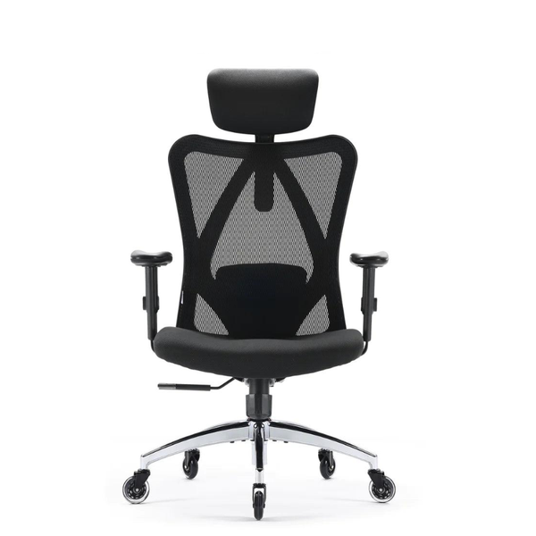 Ghế công thái học ergonomic Sihoo M18