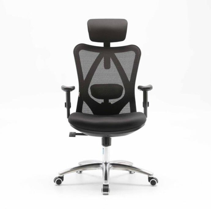 Ghế công thái học ergonomic Sihoo M18