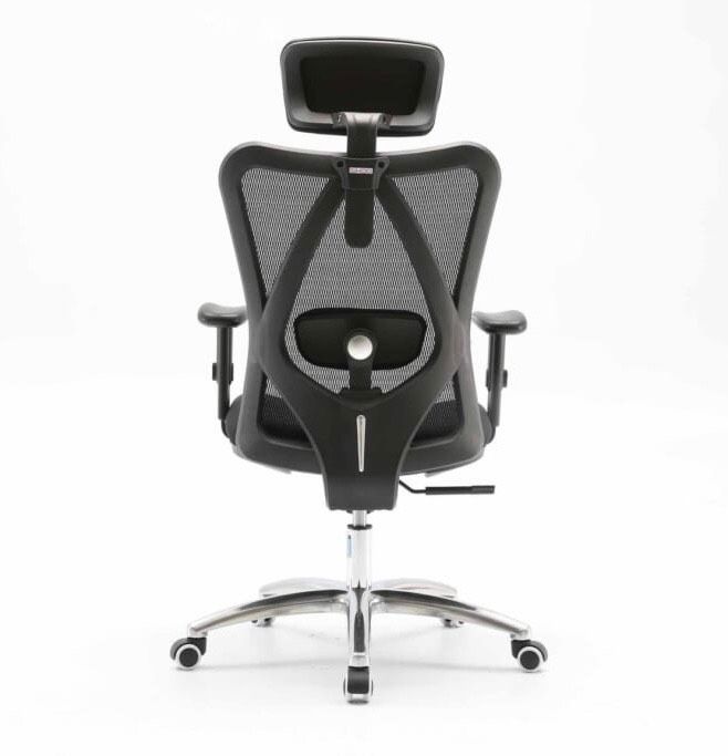 Ghế công thái học ergonomic Sihoo M18