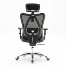 Ghế công thái học ergonomic Sihoo M18